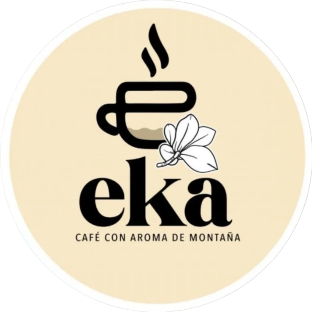 Café EKA — café con aroma de montaña